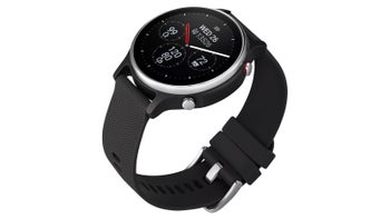 Asus announces its new flagship smartwatch, the VivoWatch 6