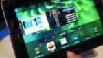 Industry sources indicate that 1M PlayBooks & 800K Motorola XOOMs are on on order for Q1
