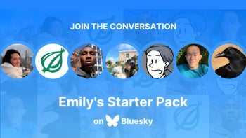 Bluesky introduces "starter packs" to help new users find their community