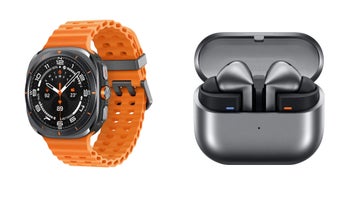 Samsung’s upcoming Galaxy Watches and Buds get a close-up in a new leak