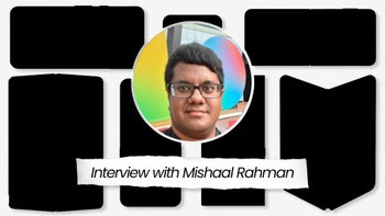 Android expert Mishaal Rahman: Rectangular slab phones might have plateaued, but not foldables