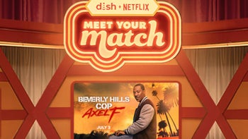 DISH starts offering free Netflix to its subscribers, but there’s a big caveat