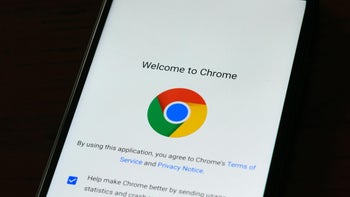 Google Chrome to add background playback for Read Aloud on Android