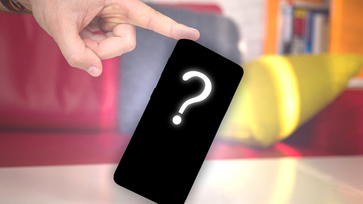 How to temporarily fix the RCS question mark bug that iOS 18 beta users are talking about