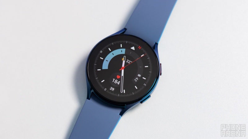One UI Watch 6 Beta now open to Galaxy Watch 5 and 4 users
