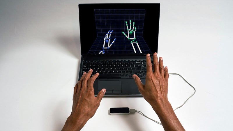 Ultraleap is laying off staff and selling its hand tracking technology