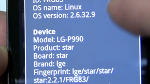 LG Optimus 2X scores high on Quadrant benchmark test, Motorola ATRIX 4G surpasses it