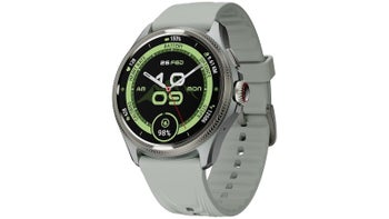 Wear OS-powered TicWatch 5 Pro Enduro gets a new color variant in the US