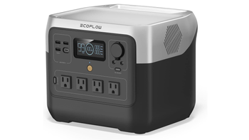 Flash deal at Walmart brings the EcoFlow River 2 Pro 700 power station to crazy-low prices