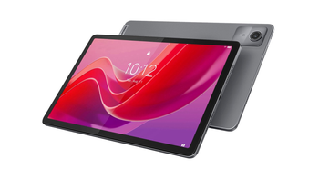Best Buy's generous discount on the Lenovo Tab M11 keeps rolling