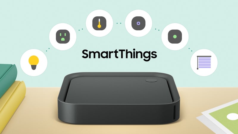 Samsung SmartThings unveils new features: Matter 1.2 support, shareable routines, more