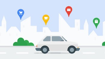A future Google Maps feature will help you co-navigate with friends and family