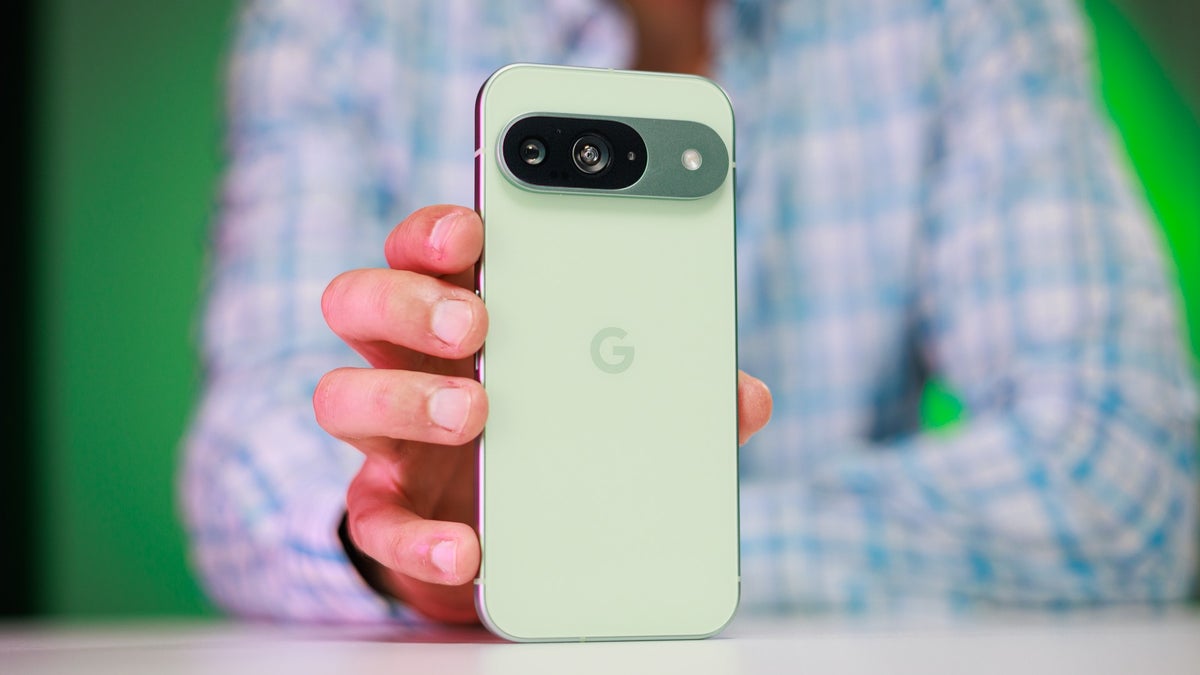 Best Google Pixel 9 deals: Free Pixel 9 Pro and other great pre-order offers