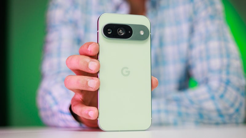 Best Google Pixel 9 deals: Amazing pre-order offers and trade-in bonuses await