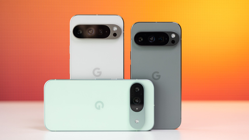 Best Google Pixel 9 deals: save up to 32% with these sizzling offers