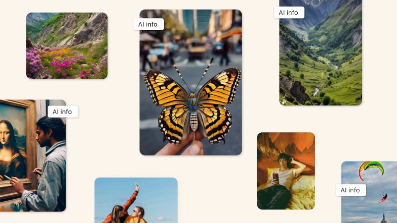 Meta changes how it labels AI-generated content after complaints from photographers