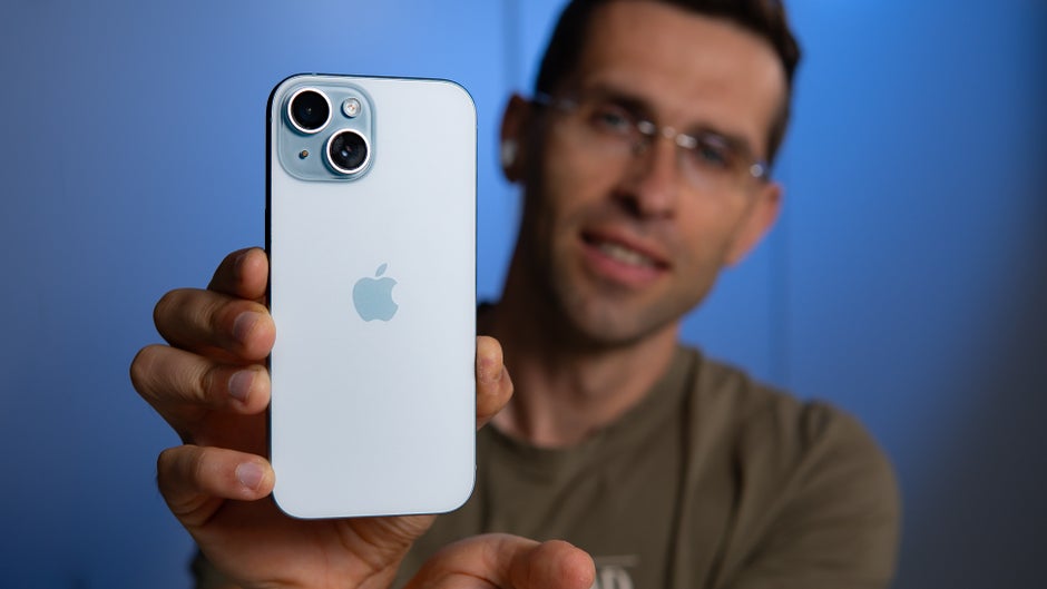 iPhone 15 eight months later: A workhorse that delivers, but here is ...