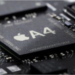 Apple's next mobile gadgets to have dual-core chipset with 4x the graphics muscle