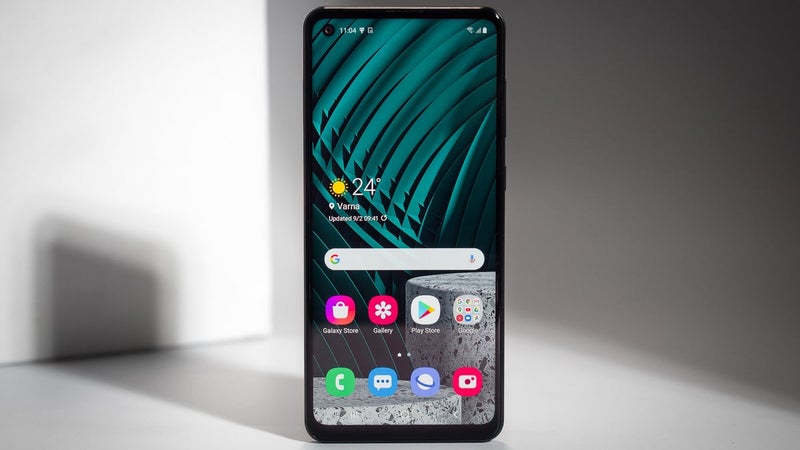 No more updates for this 2020 Galaxy budget-friendly battery champ