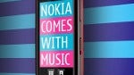 Nokia shuts down subscription-based Comes With Music on phones
