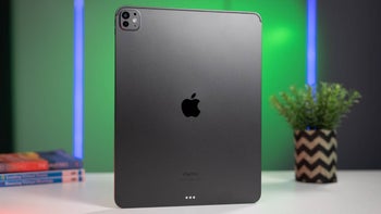 Apple seemingly leaks upcoming iPad models