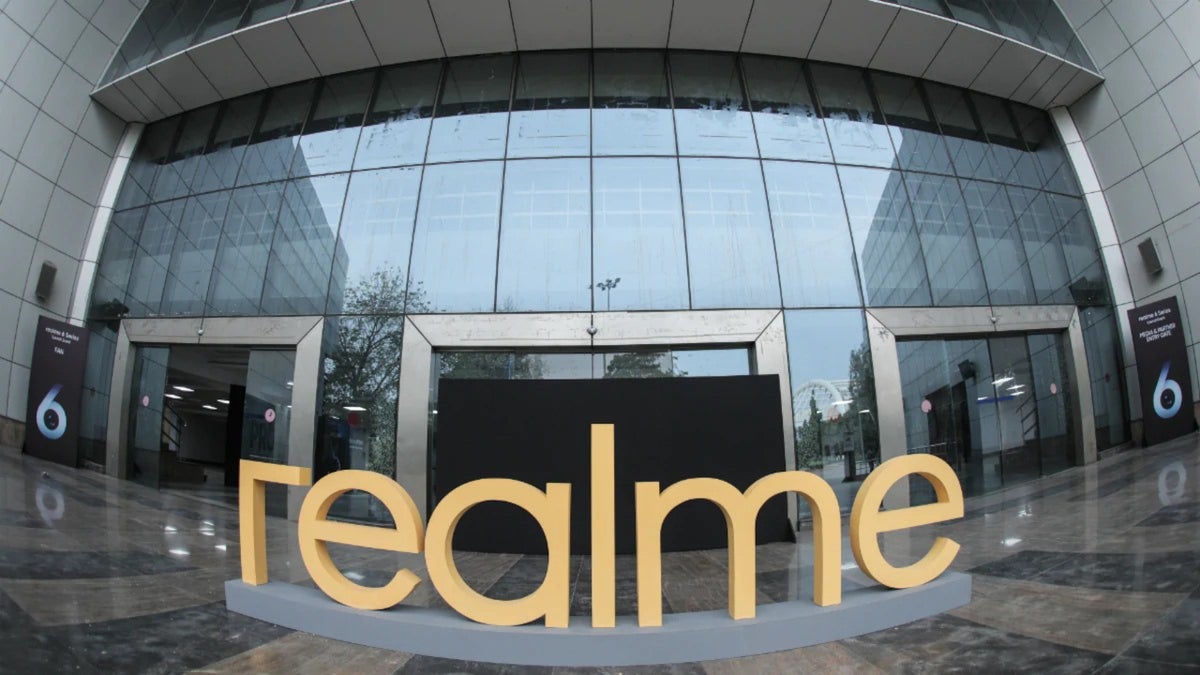 Realme 13 Pro+ design and key specs surface ahead of official announcement