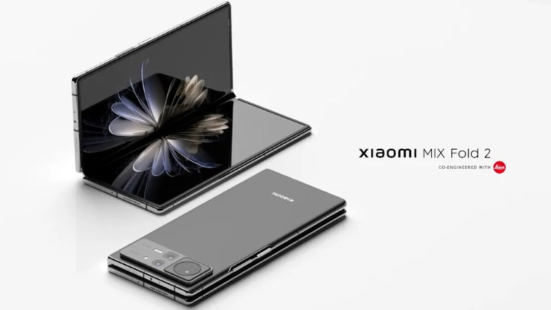 Xiaomi Mix Fold 4 tipped to release globally as the world’s slimmest foldable