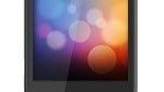 HTC working on a buttonless phone?