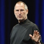 Steve Jobs takes a leave of absence for medical reasons