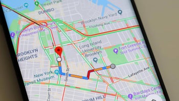 Google Maps testing a potentially distracting and dangerous feature that may make you ditch it