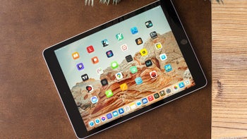 The affordable iPad 9 256GB becomes even more tempting after a sweet $100 discount on Amazon