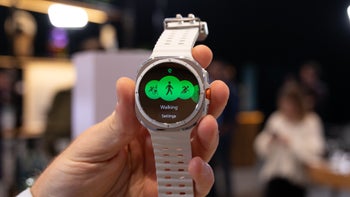 Samsung Galaxy Watch Ultra: Is it dust and waterproof?