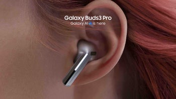 Samsung outs edgy Galaxy Buds 3 Pro and cheap AirPod-like Buds 3 with AI audio