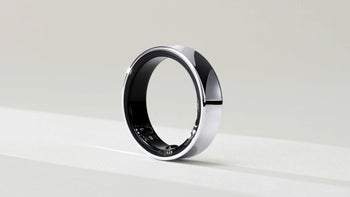 Samsung Galaxy Ring is official: Big power in a tiny package