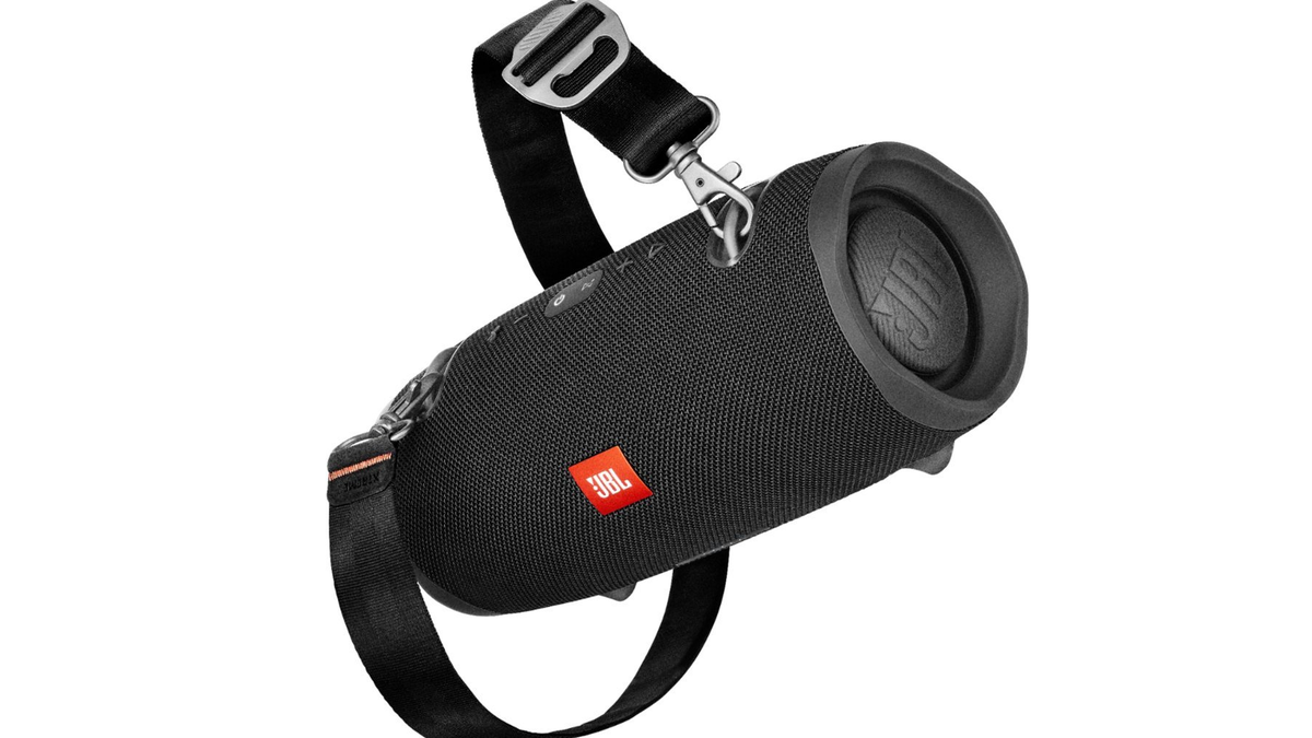 Walmart’s superb summer sale promo on the old but gold JBL Xtreme 2 can’t get any better