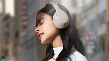 Elevate your listening with the heavily discounted Sony WH-1000XM4 headphones during Prime Day