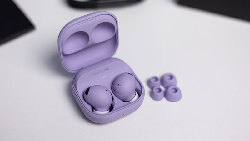 Save 57% on the amazing Galaxy Buds 2 Pro this Prime Day 2024 on Amazon