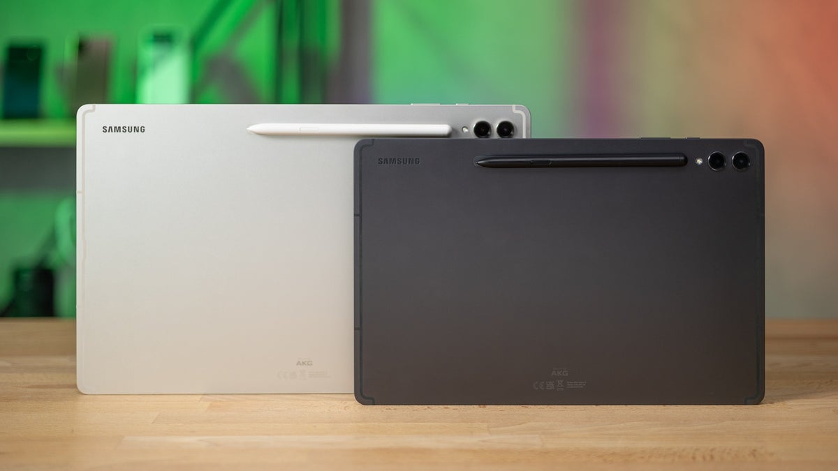 Samsung confirms ‘there will be a Galaxy Tab S10 series’ available by the end of 2024