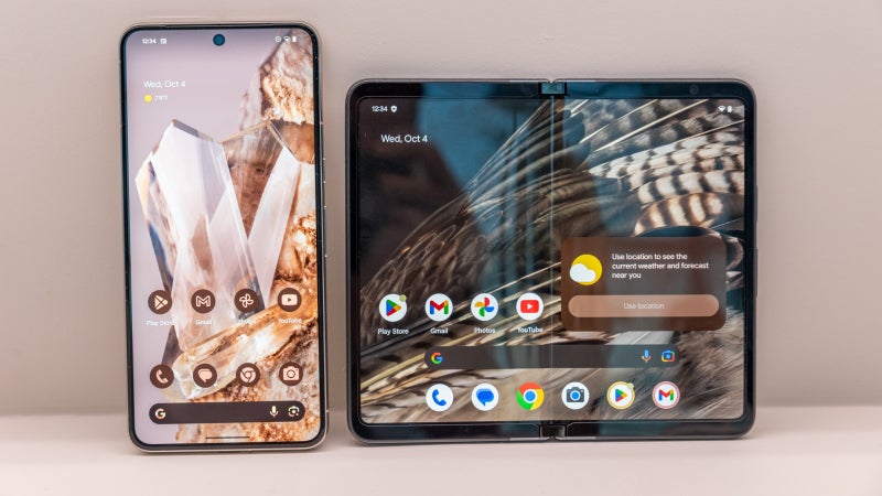 Google's rumored Pixel 9, 9 Pro, 9 Pro XL, and Pixel 9 Pro Fold prices are bad news