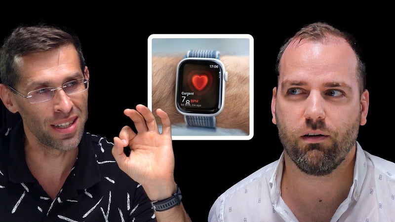 Will the Apple Watch 10 take your blood pressure? | PA Show Е9