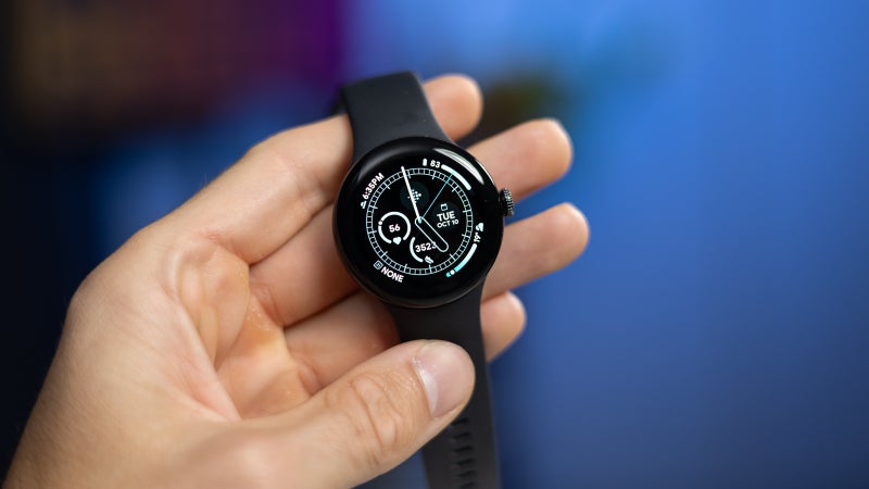 Amazon's amazing Pixel Watch 2 Prime Day deal might convince you to give Wear OS a chance