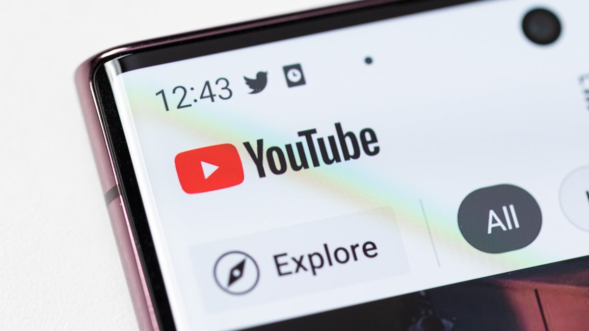You can now ask YouTube to remove AI videos that imitate your face or voice