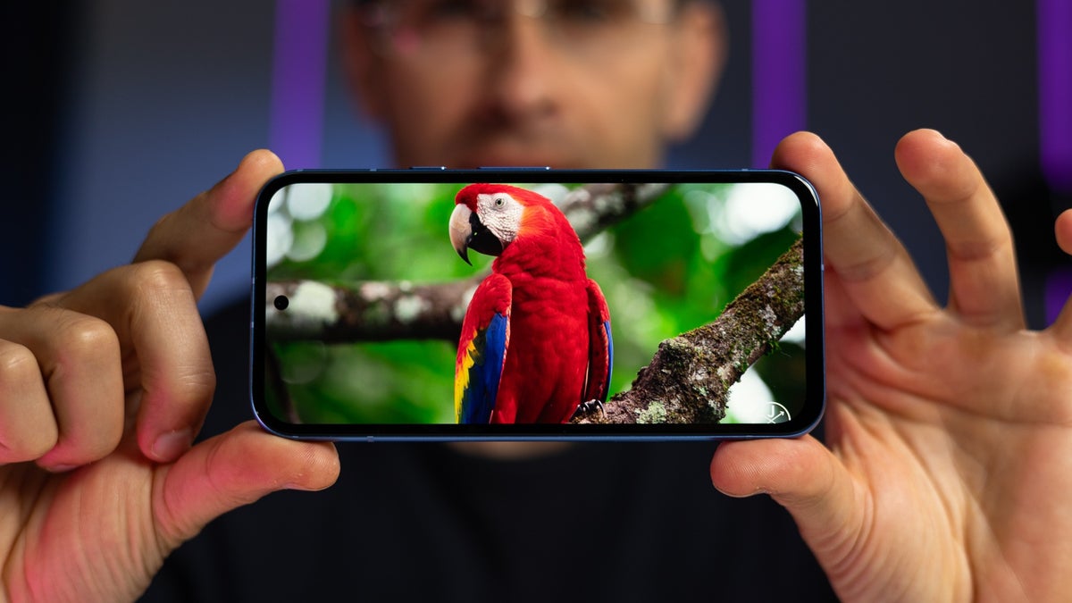 Google's outstanding new Pixel 8a mid-ranger scores its first outright discount for Prime Day