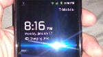 Is this the Samsung Vibrant 4G out in the wild?