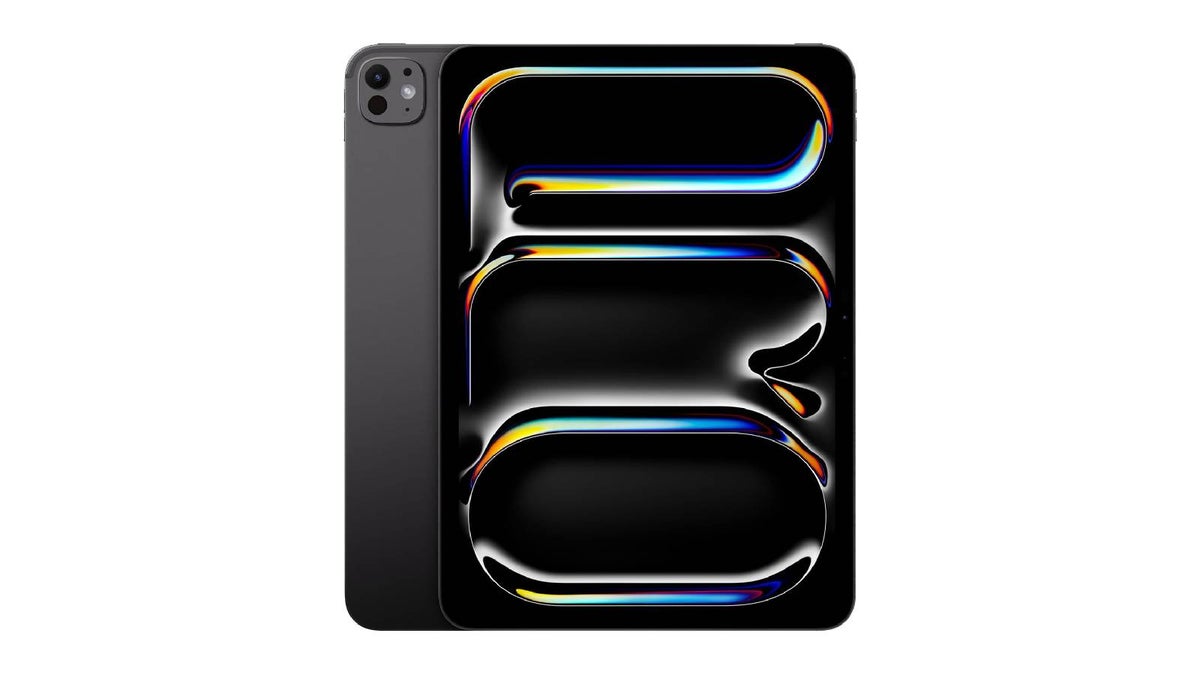 Prime Day begins strong with biggest M4 iPad Pro price cut