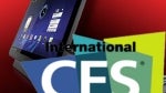 Best tablets of CES 2011: Results