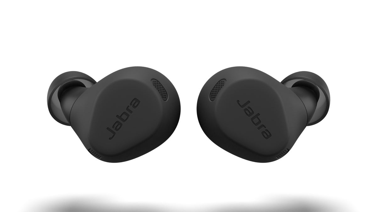 Amazon brings the unbreakable Jabra Elite 8 Active down to an unbeatable Prime Day price