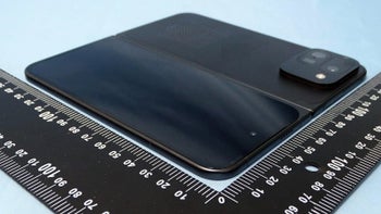 Leaked Google Pixel 9 Pro Fold may carry the best camera on a foldable phone