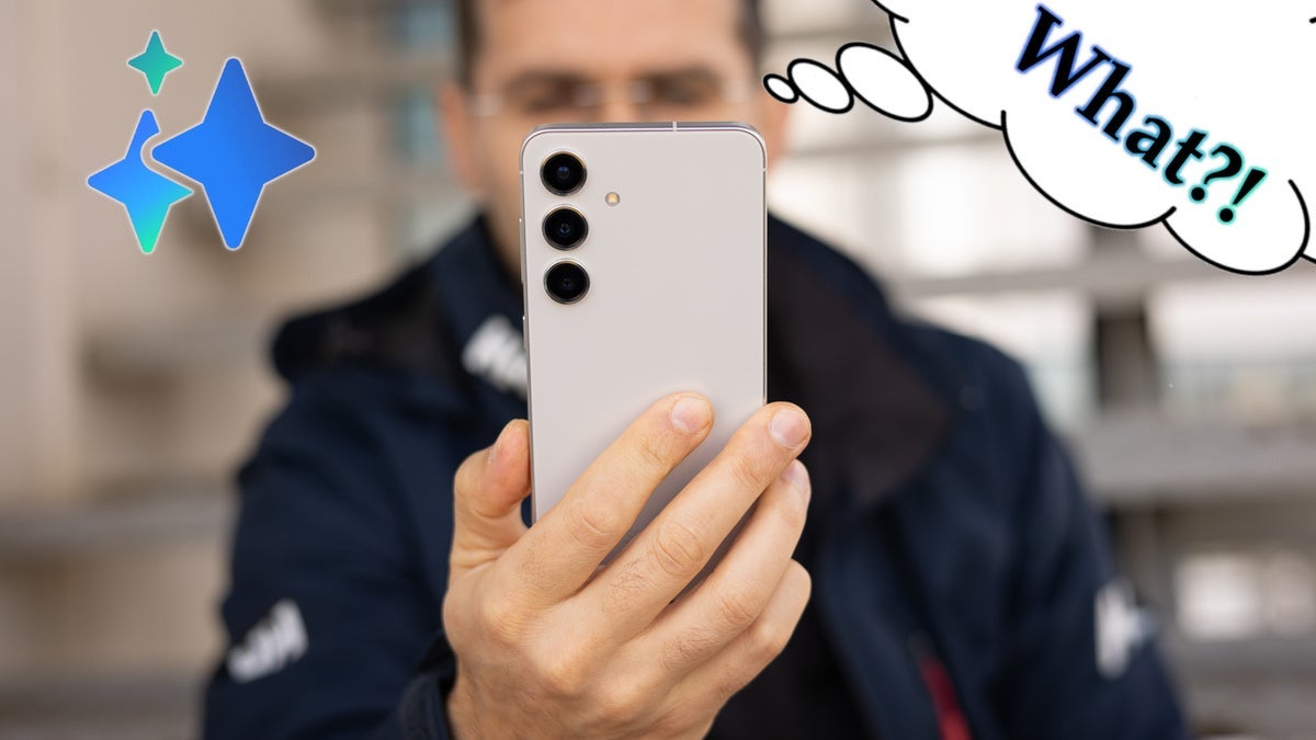 Samsung's Live Translate will be expanding to WhatsApp, Instagram, and even Signal