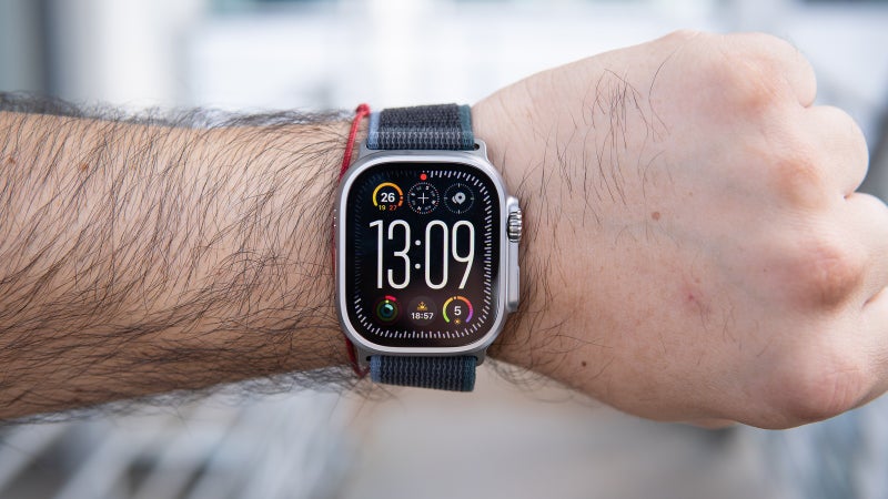 Amazon makes the rugged Apple Watch Ultra 2 (relatively) affordable for Prime Day 2024